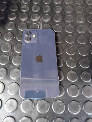 iPhone 12 Azul