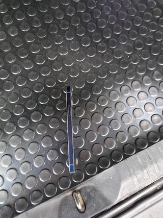 iPhone 12 Azul