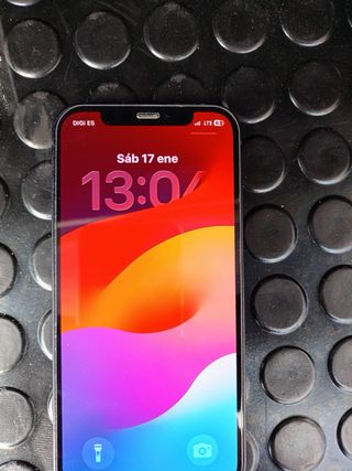 iPhone 12 Azul