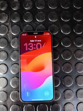 iPhone 12 Azul