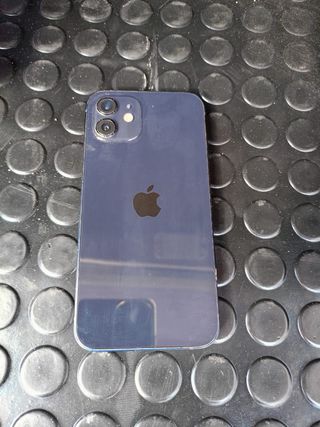 iPhone 12 Azul