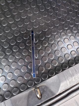 iPhone 12 Azul