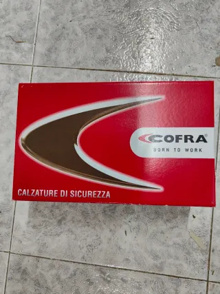 Zapato Seguridad Miami Mud S1P SRC  Talla A Elegir