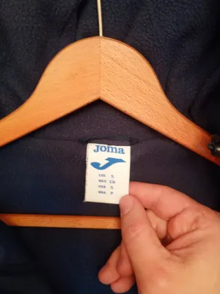 Lote Ropa Deportiva Eibar