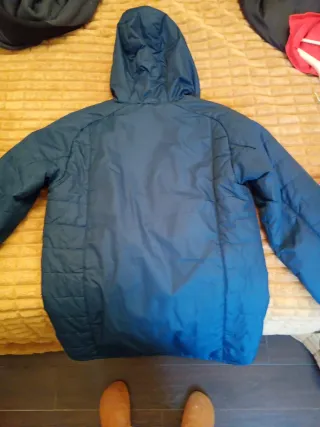 Lote Ropa Deportiva Eibar