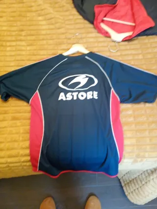 Lote Ropa Deportiva Eibar