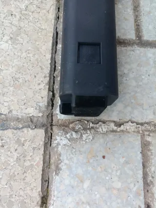 Bandeja maletero Mitsubishi Grandis