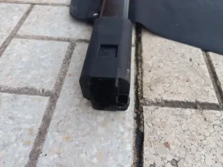 Bandeja maletero Mitsubishi Grandis