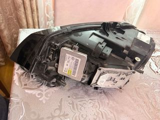 Faro Audi A4 B8 derecho