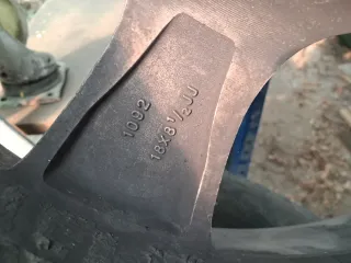 Llantas para mithubishi montero