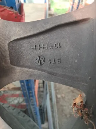 Llantas para mithubishi montero