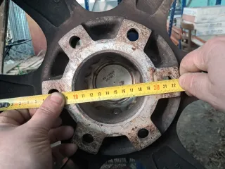 Llantas para mithubishi montero