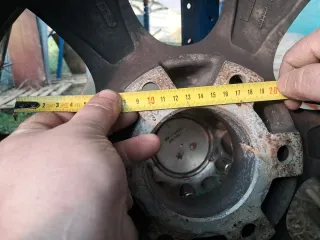 Llantas para mithubishi montero