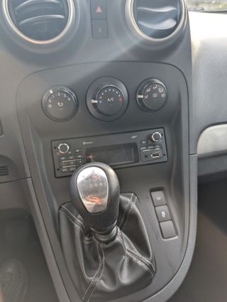 Mercedes-Benz Citan 1.5d 111, del 2016