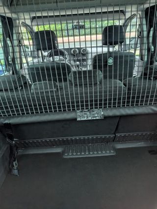 Mercedes-Benz Citan 1.5d 111, del 2016