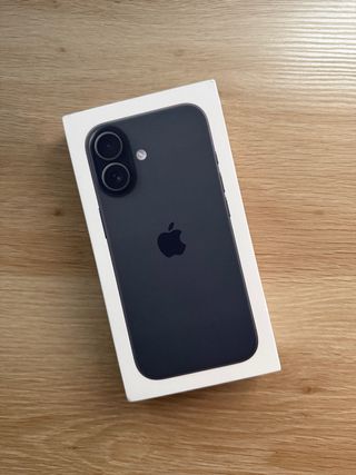 iPhone 17 256GB - SIGILLATO