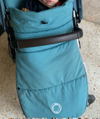 Carrito Bugaboo Cameleon 3