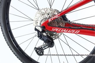 Specialized Epic (MTB) t.M Reacondicionada