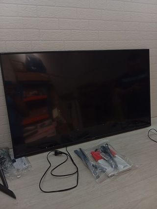 Sharp LC-49UI8652E TV UHD 49 smart tele