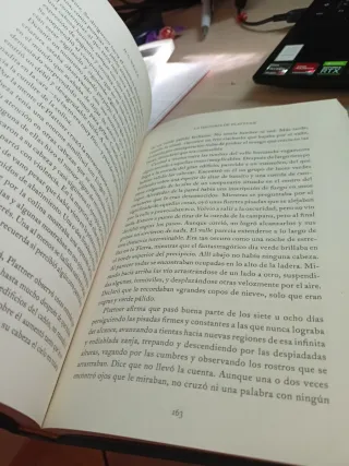 La maquina del tiemo