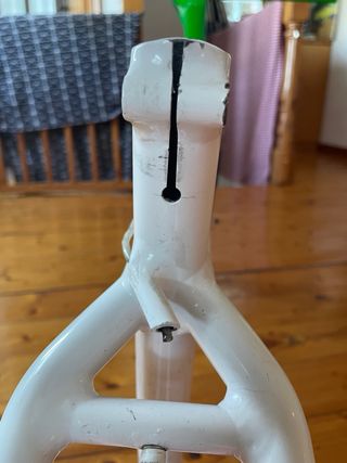 Klein Attitude Dolomite