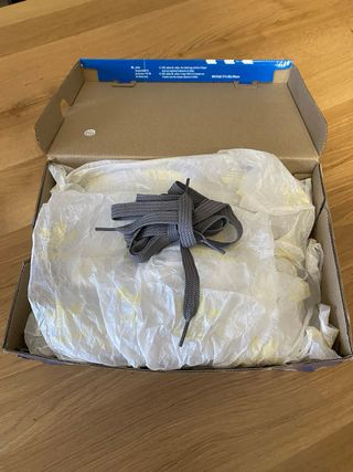 Adidas Campus 00s Jr Grigio Bianco Tg 36