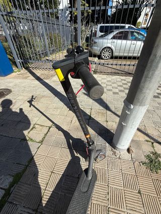 Patinete Xiaomi M365 Pro 2