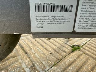 Patinete Xiaomi M365 Pro 2