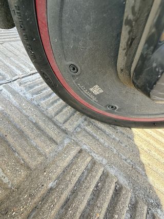 Patinete Xiaomi M365 Pro 2