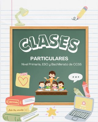 Clases particulares