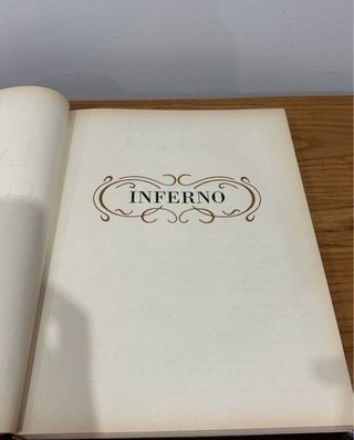 La Divina Commedia - edizione da collezione