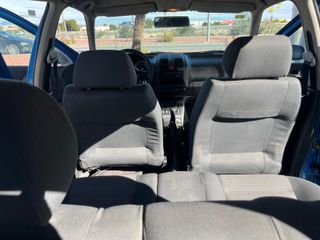 Volkswagen Polo 2001