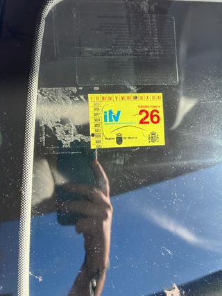 Volkswagen Polo 2001