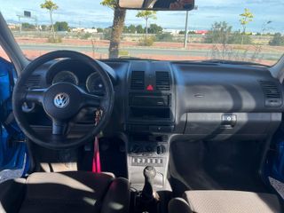 Volkswagen Polo 2001