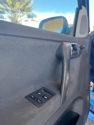 Volkswagen Polo 2001