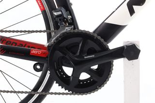 MMR Adrenaline Aero Di2 11V (carretera) t.58 Reacondicionada