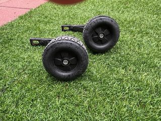 Ruedines para bicicleta