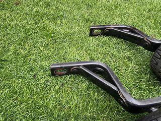 Ruedines para bicicleta