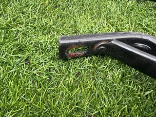 Ruedines para bicicleta