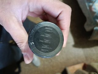 Fibras capilares Toppik Marrón Oscuro sin abpodrío