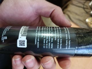 Fibras capilares Toppik Marrón Oscuro sin abpodrío