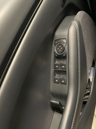 Ford Mustang Mach-E 2022