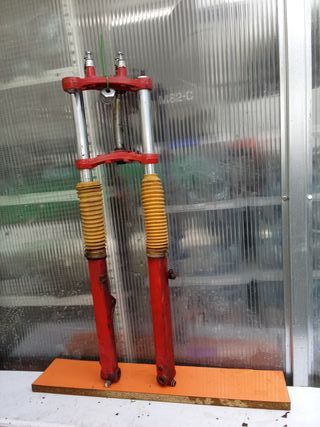 Horquilla Montesa Enduro 80cc H6