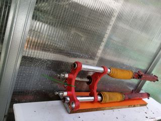 Horquilla Montesa Enduro 80cc H6