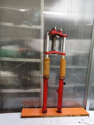 Horquilla Montesa Enduro 80cc H6