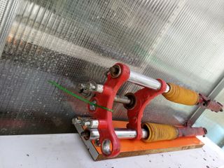 Horquilla Montesa Enduro 80cc H6