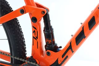 Scott Spark RC 900 Team GX (MTB) t.M Reacondicionada