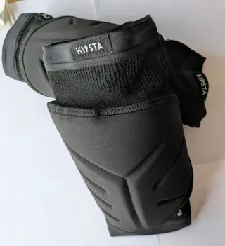 Rodilleras Fútbol Sala Talla 1 Kipsta