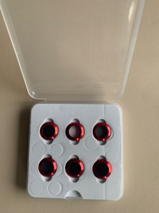 Filtros DJI Mavic 2 Pro