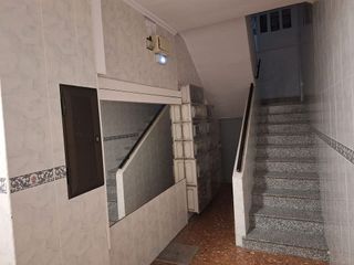 Piso en venta en Ciutat Fallera en Valencia